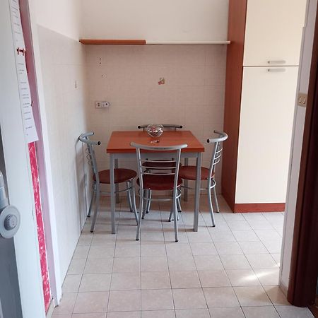 圣雷默Casa Giada公寓 外观 照片