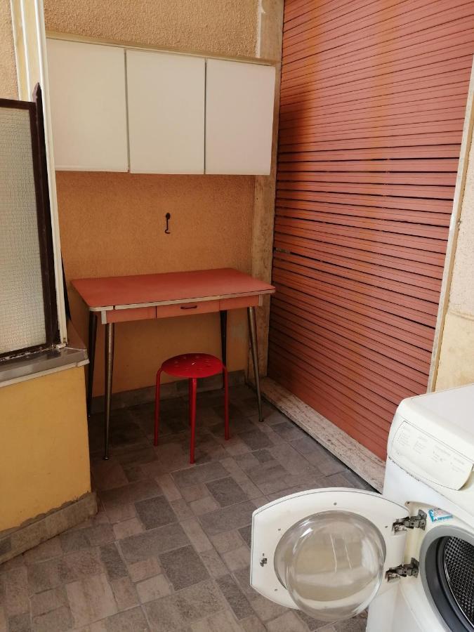 圣雷默Casa Giada公寓 外观 照片