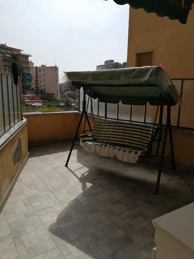 圣雷默Casa Giada公寓 外观 照片