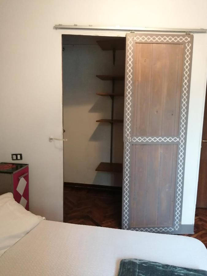 圣雷默Casa Giada公寓 外观 照片
